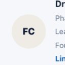 Dr. Fredrick F. Campogni